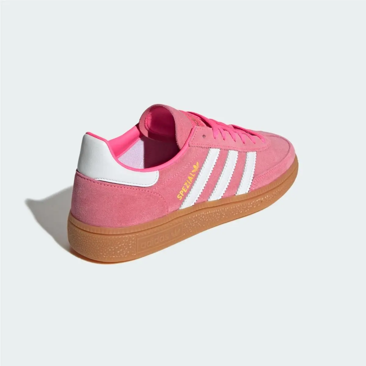 Adidas shoes - adidas Handball - Handball - JI2654 - Pink 10