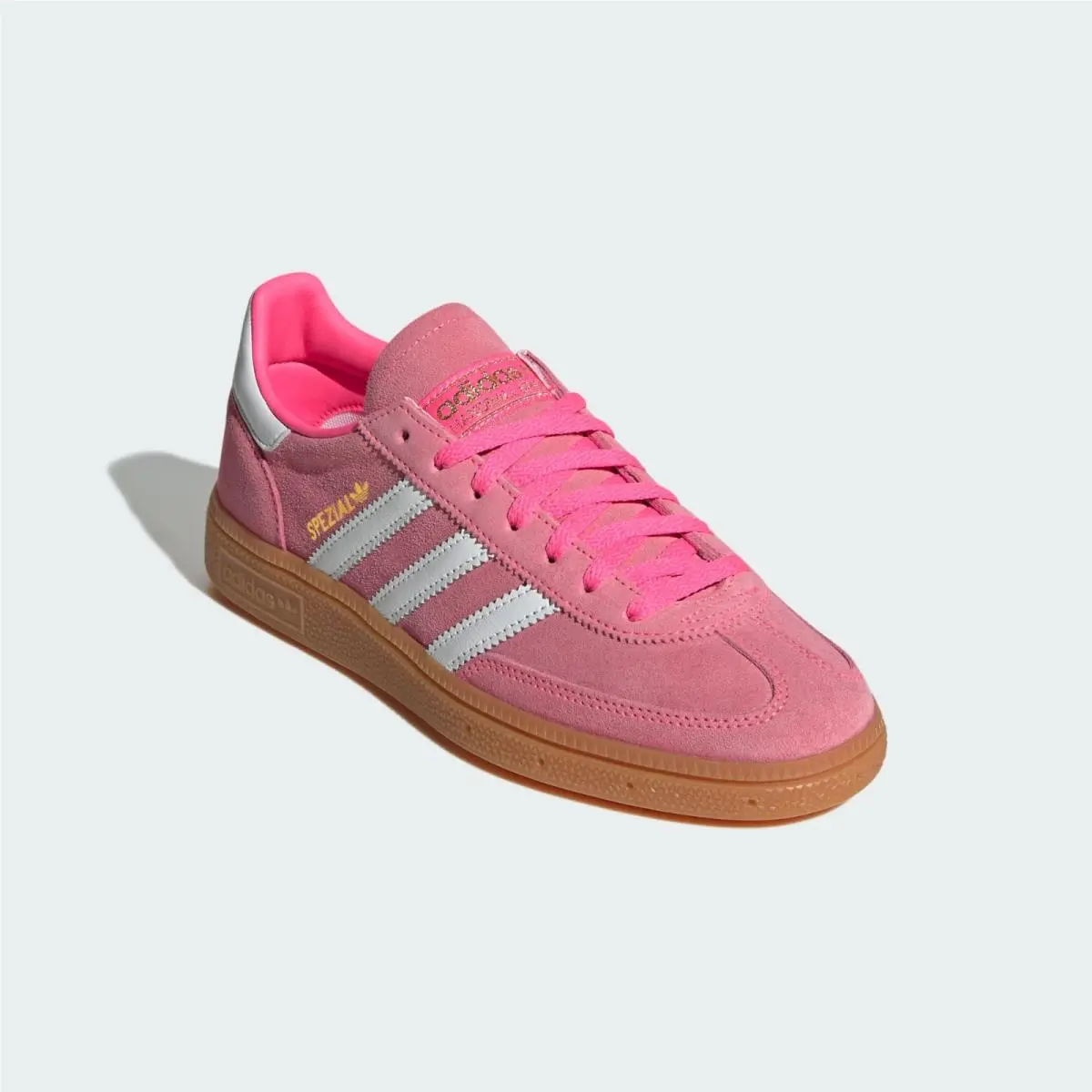 Adidas shoes - adidas Handball - Handball - JI2654 - Pink 11