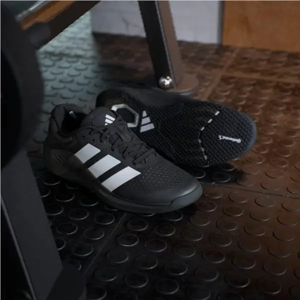 Adidas shoes - adidas Power - Power - JR4671 - Black 27