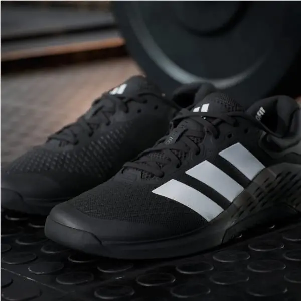 Adidas shoes - adidas Power - Power - JR4671 - Black 28