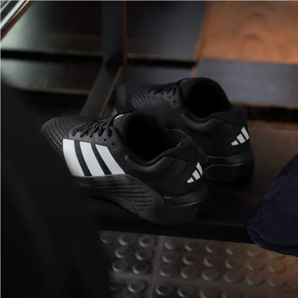Adidas shoes - adidas Power - Power - JR4671 - Black 32