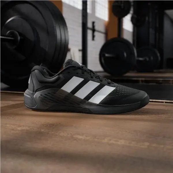 Adidas shoes - adidas Power - Power - JR4671 - Black 34