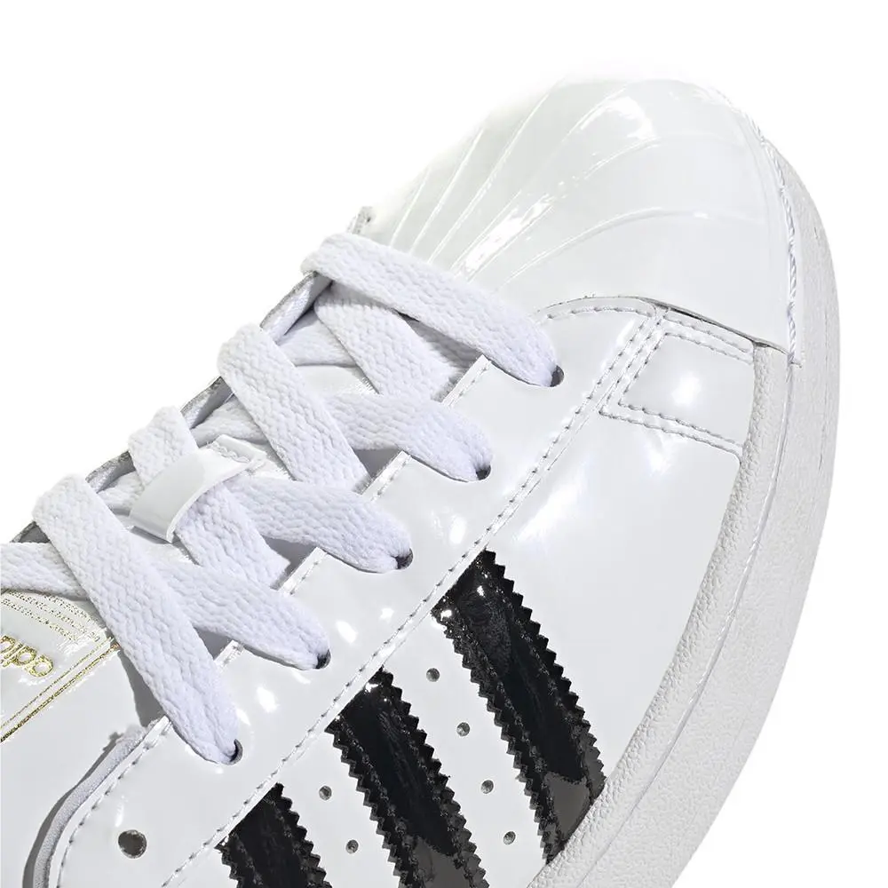 Adidas shoes - adidas Superstar Ii - Superstar - JS4010 - White 12