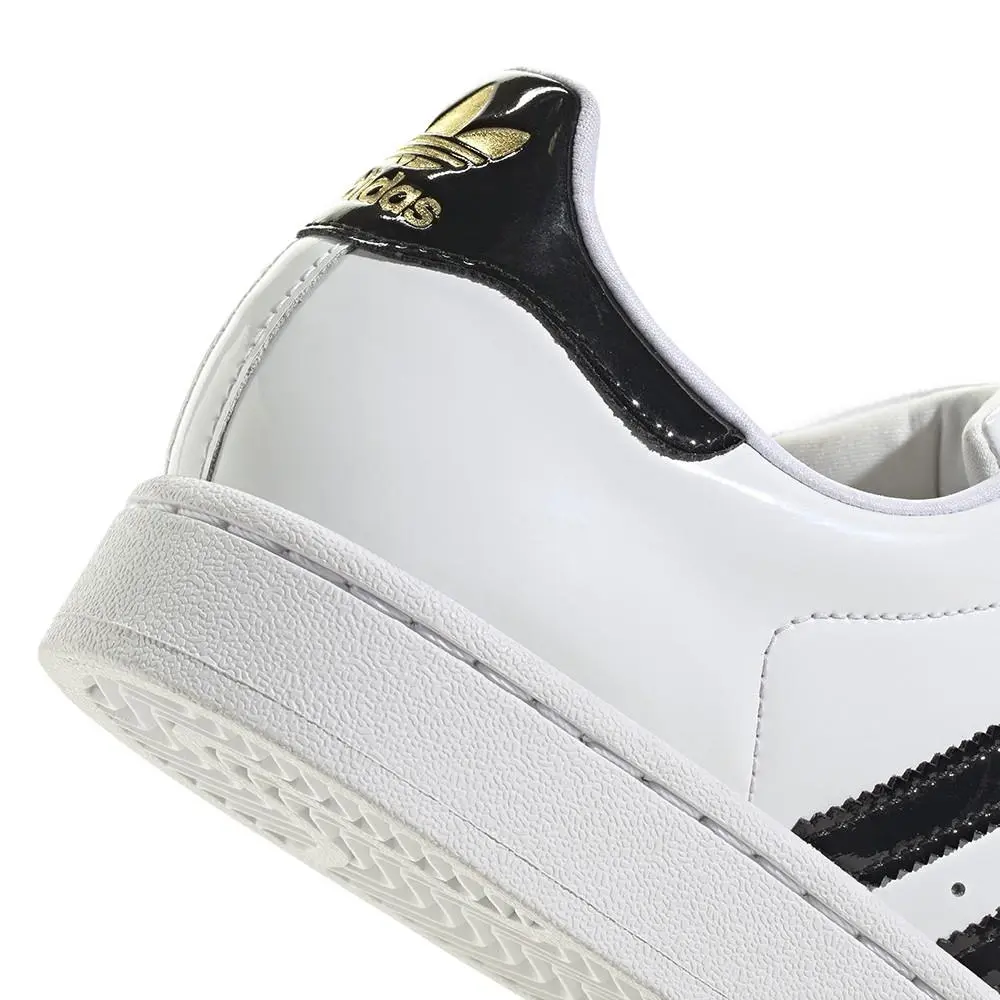 Adidas shoes - adidas Superstar Ii - Superstar - JS4010 - White 13