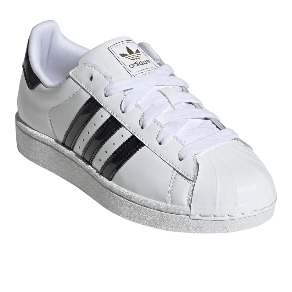 Adidas shoes - adidas Superstar Ii - Superstar - JS4010 - White 8