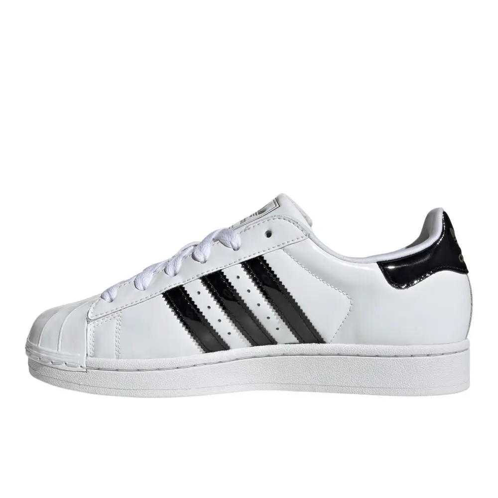 Adidas shoes - adidas Superstar Ii - Superstar - JS4010 - White 9