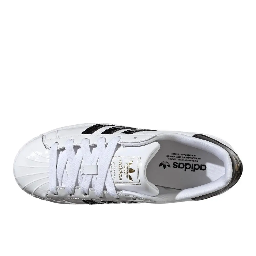 Adidas shoes - adidas Superstar Ii - Superstar - JS4010 - White 10