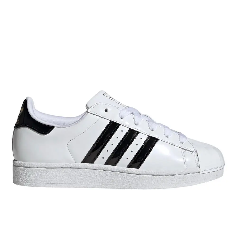 Adidas shoes - adidas Superstar Ii - Superstar - JS4010 - White 7