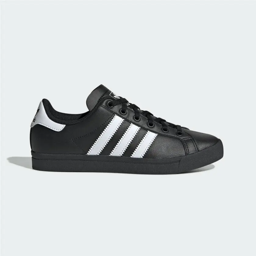 Adidas shoes - adidas Coast Star - Coast Star - WHITE/NAVY 24