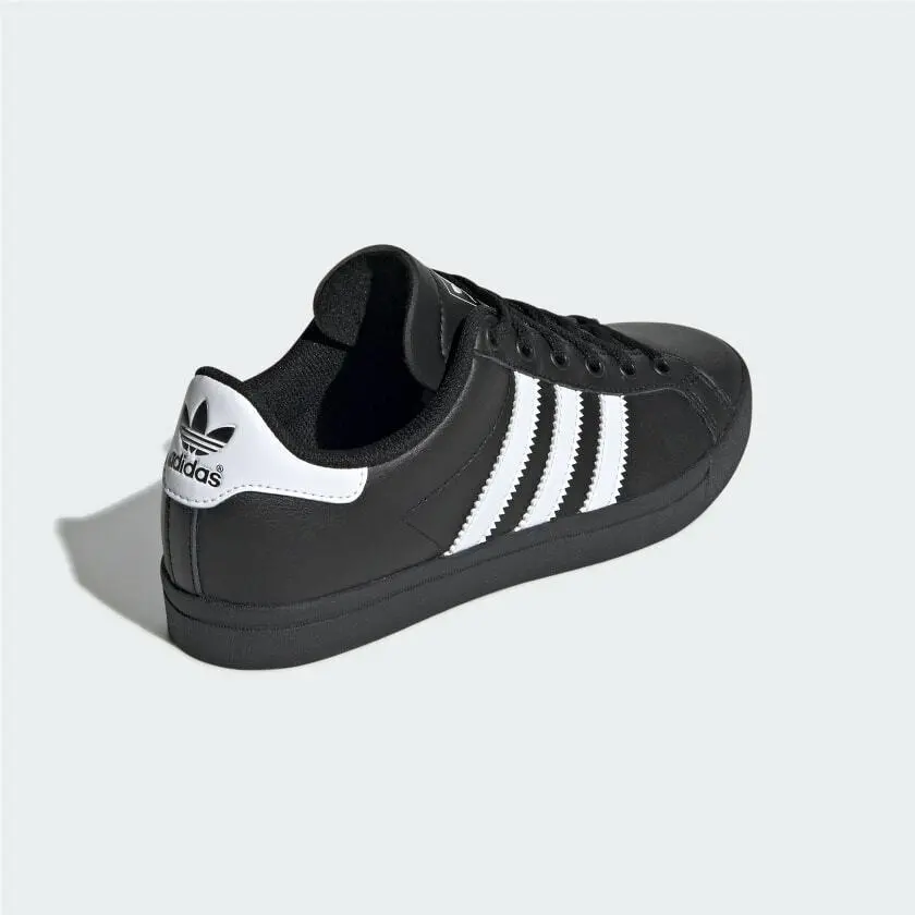 Adidas shoes - adidas Coast Star - Coast Star - WHITE/NAVY 26