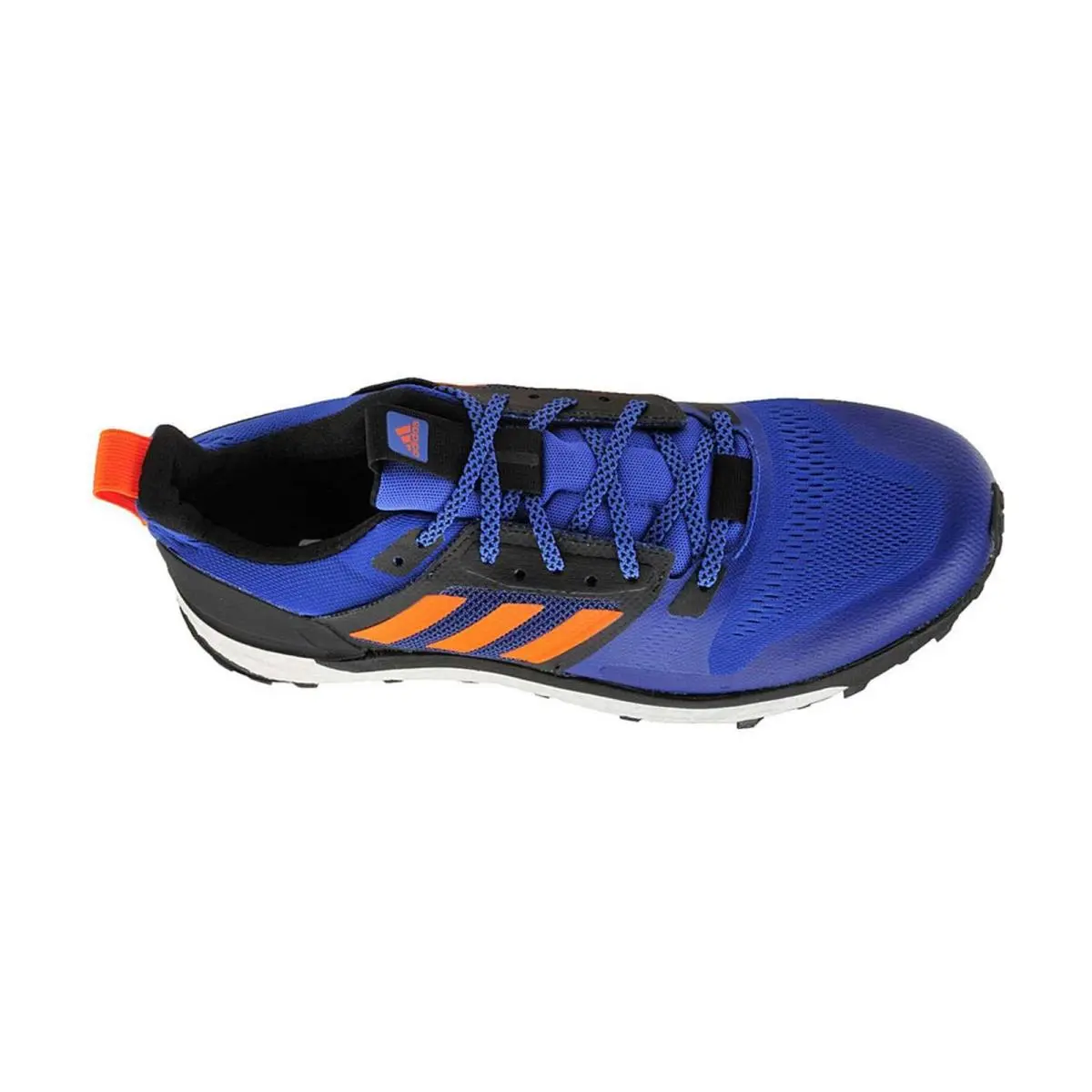 Adidas shoes - Black 8