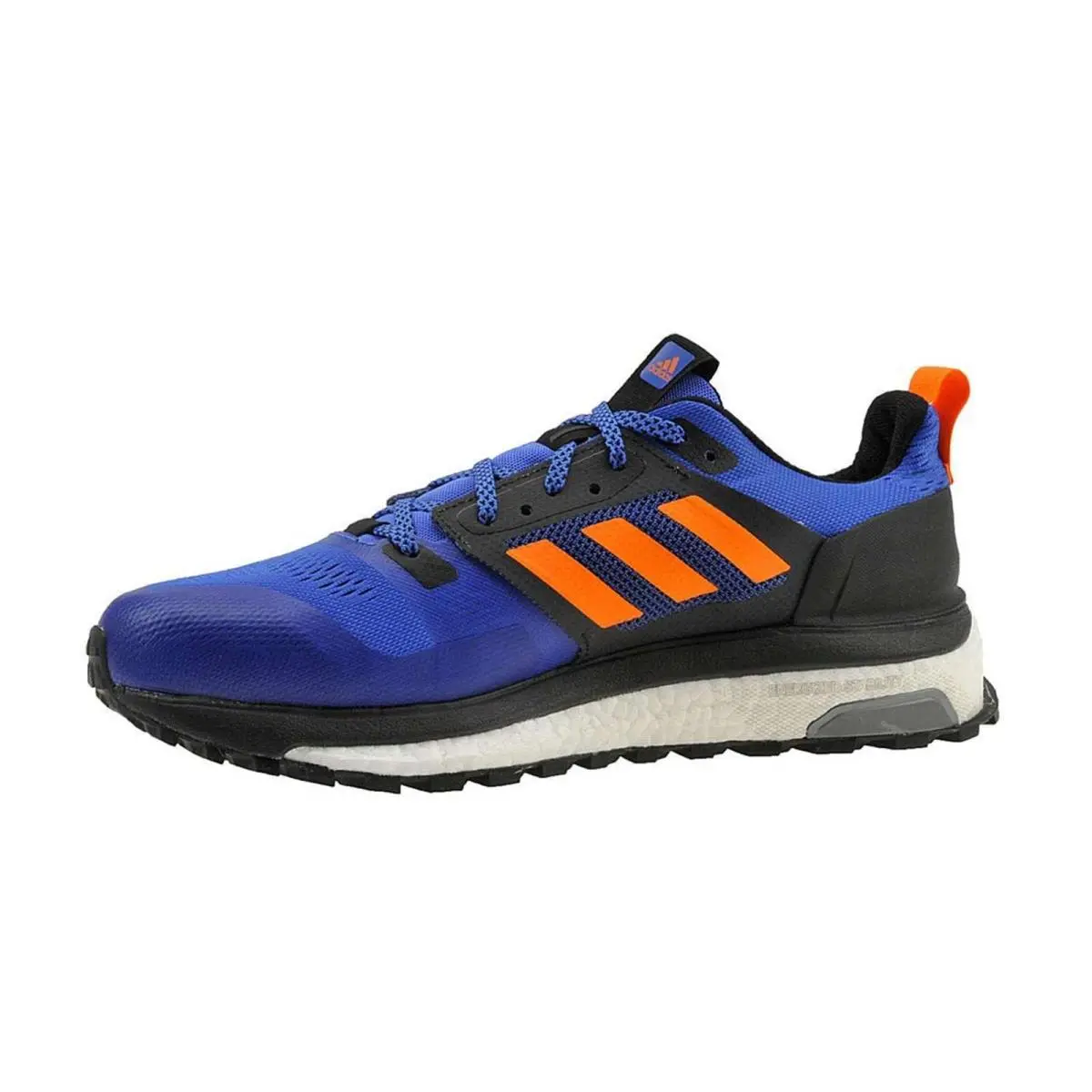Adidas shoes - Black 4
