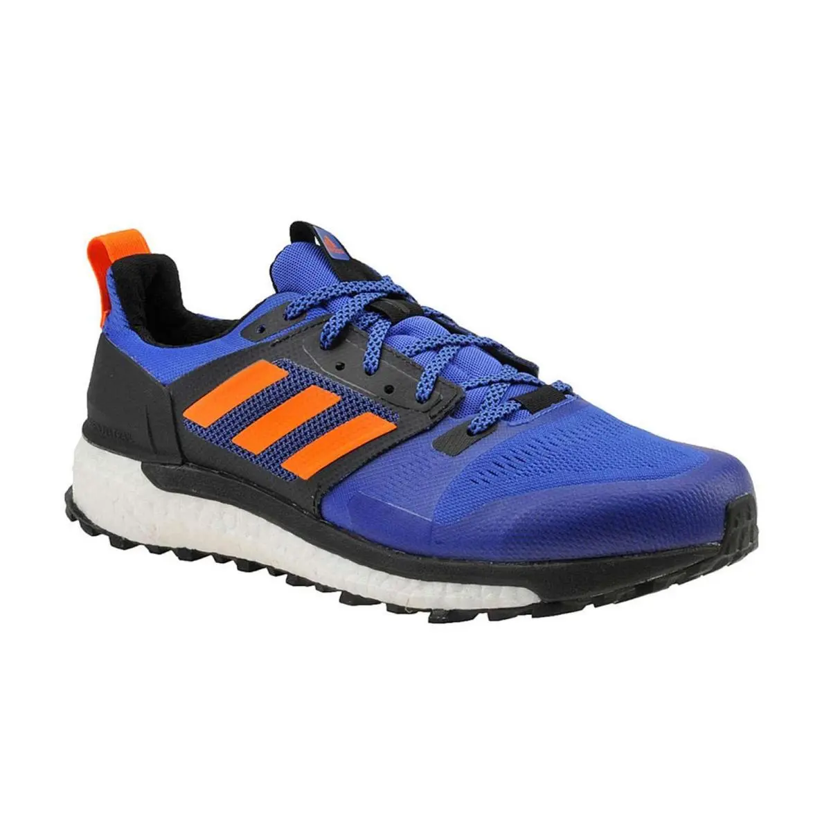 Adidas shoes - Black 5