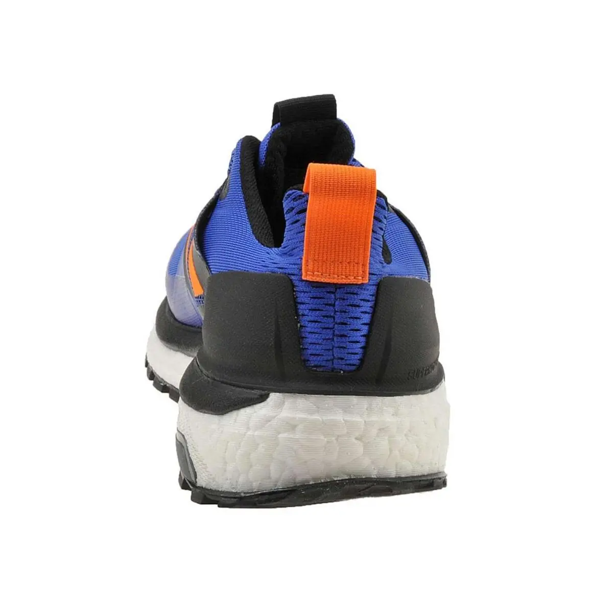 Adidas shoes - Black 7