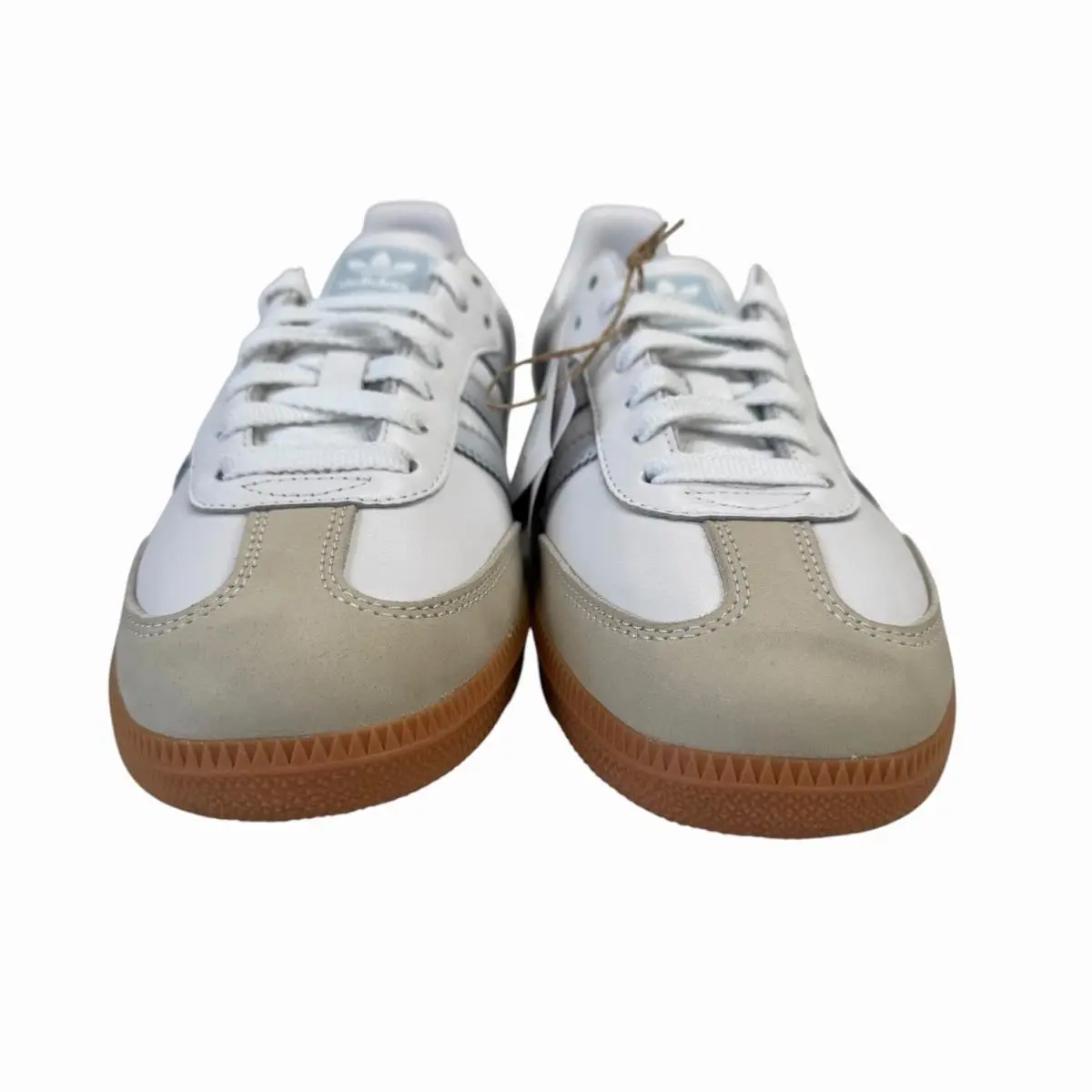 Adidas shoes - adidas Samba - Samba - IE0877 - White 0