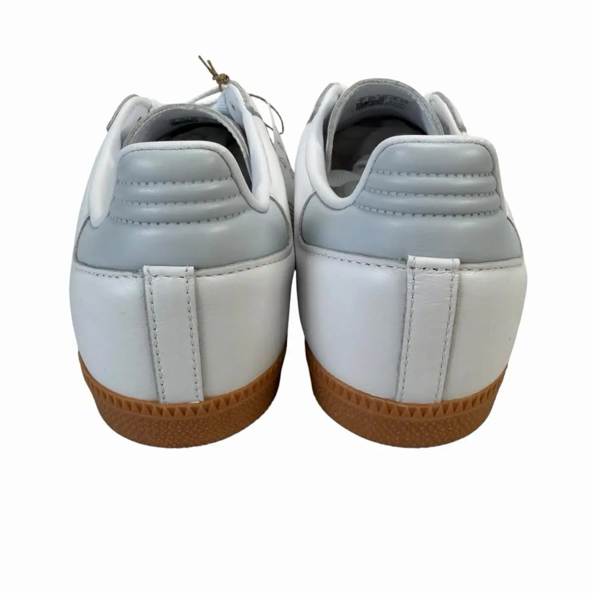 Adidas shoes - adidas Samba - Samba - IE0877 - White 3