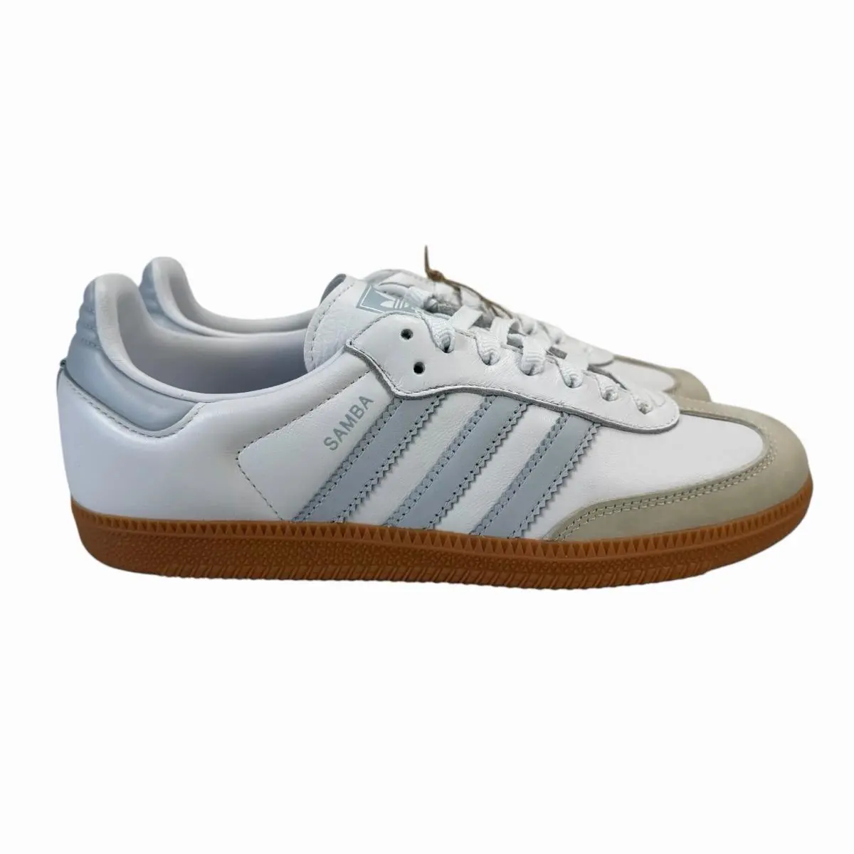 Adidas shoes - adidas Samba - Samba - IE0877 - White 8
