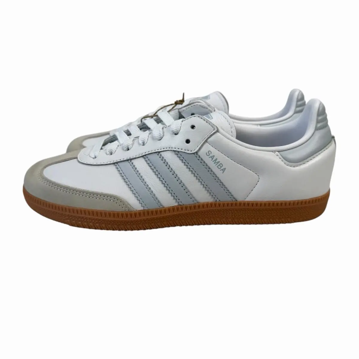 Adidas shoes - adidas Samba - Samba - IE0877 - White 10