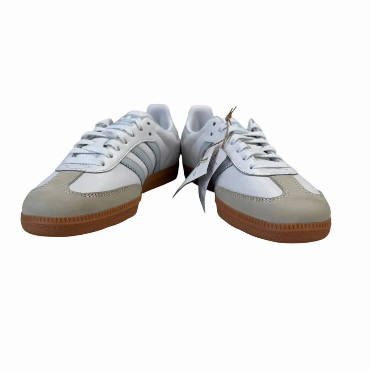 Adidas shoes - adidas Samba - Samba - IE0877 - White 15