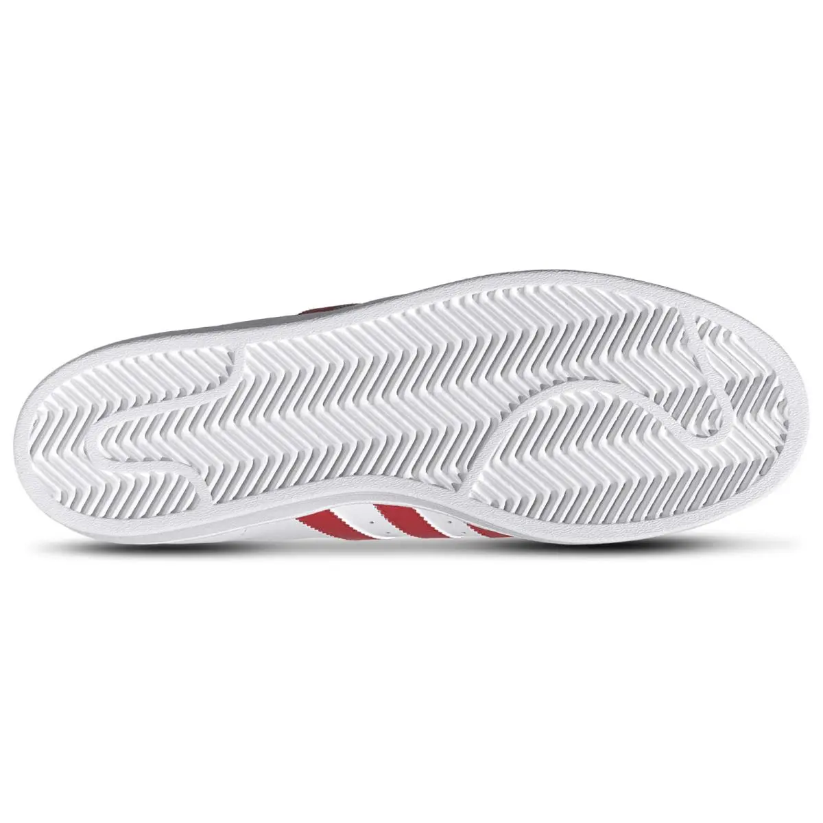 Adidas shoes - Wh/Sc/Wh 8