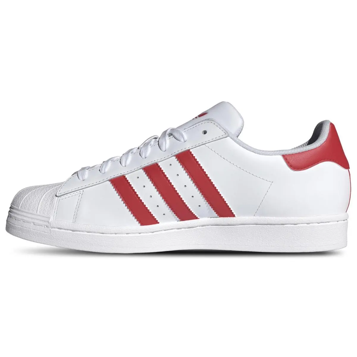 Adidas shoes - Wh/Sc/Wh 5