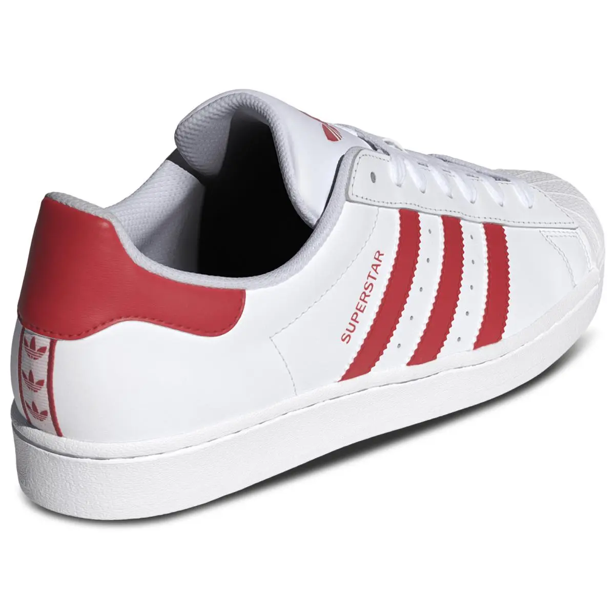 Adidas shoes - Wh/Sc/Wh 6