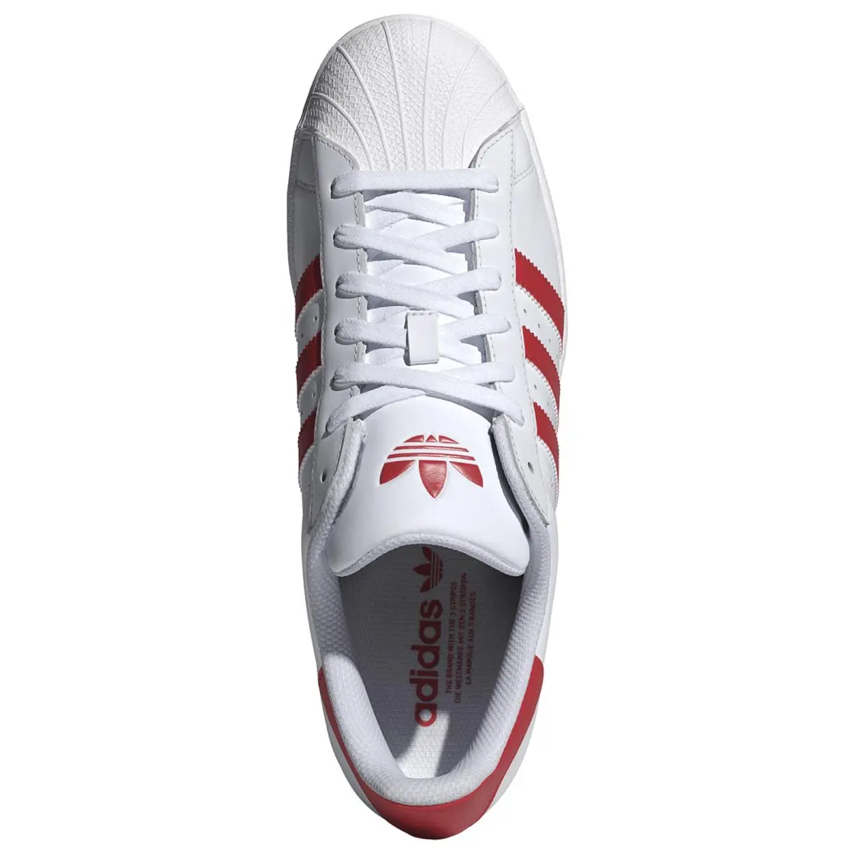Adidas shoes - Wh/Sc/Wh 7