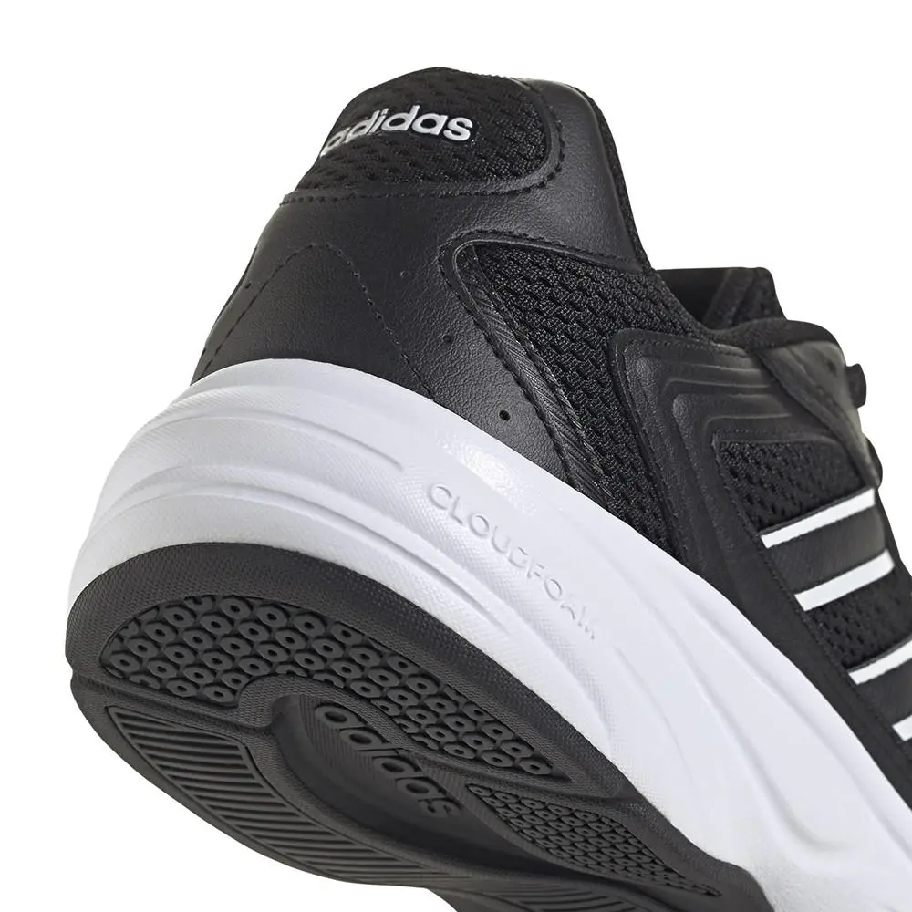 Adidas shoes - adidas Eclyptix 2000 Lace Up - JI2845 - Black 12