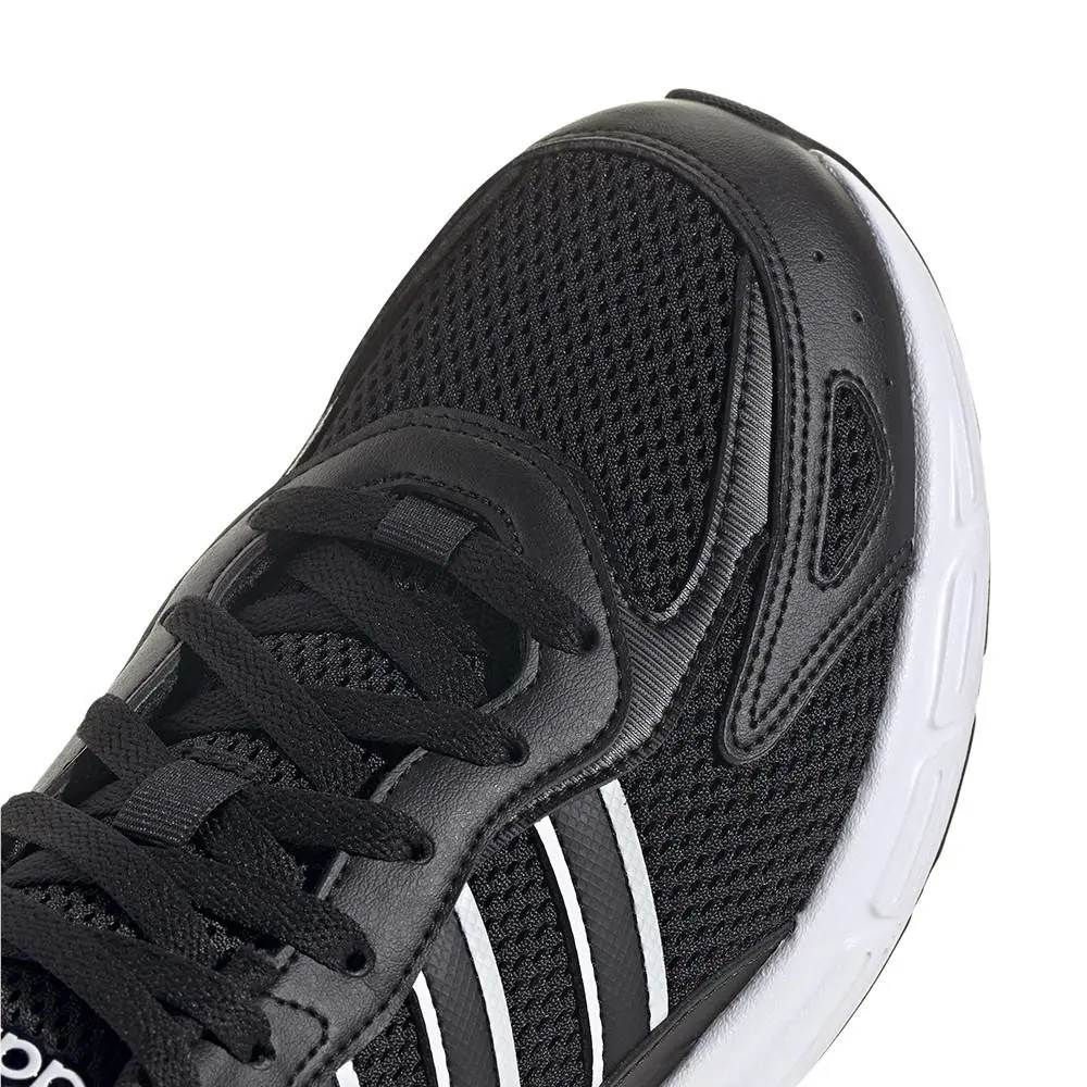 Adidas shoes - adidas Eclyptix 2000 Lace Up - JI2845 - Black 5