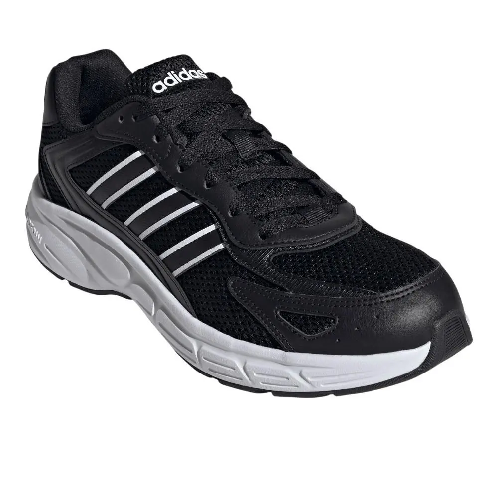 Adidas shoes - adidas Eclyptix 2000 Lace Up - JI2845 - Black 8