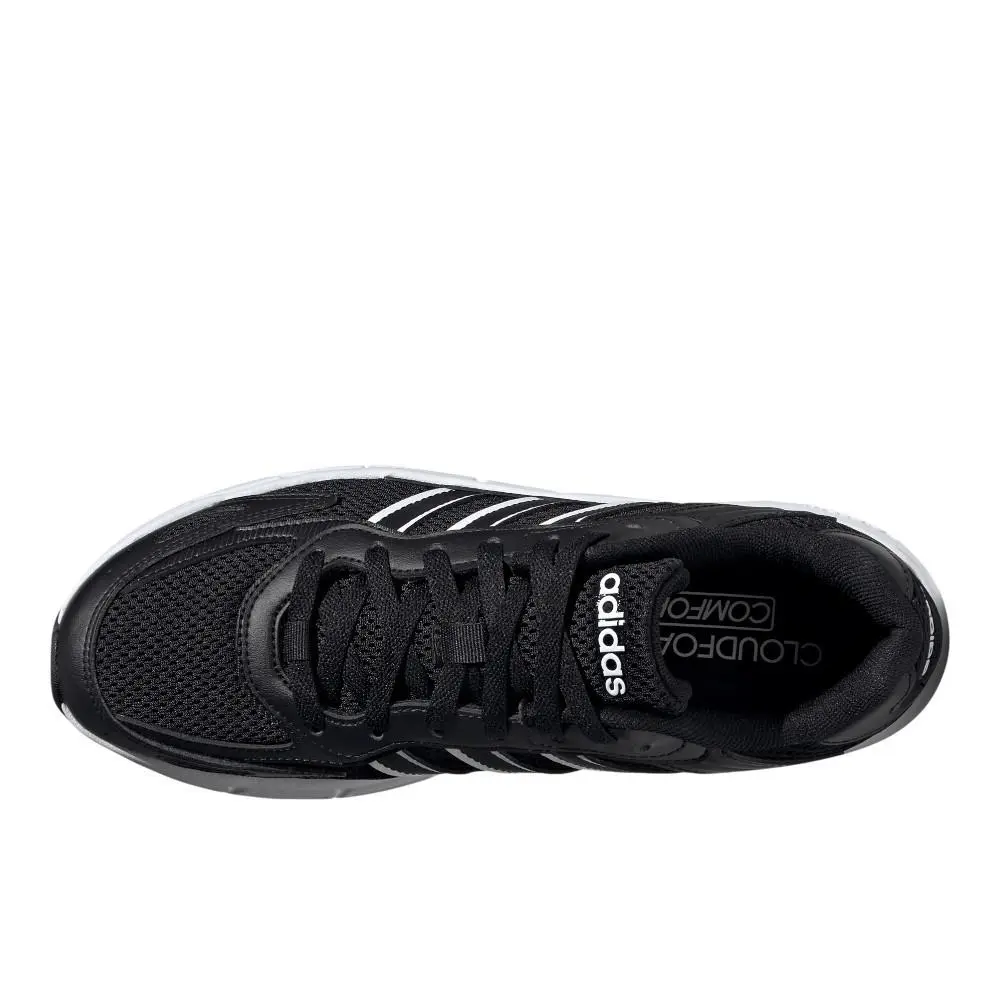 Adidas shoes - adidas Eclyptix 2000 Lace Up - JI2845 - Black 10