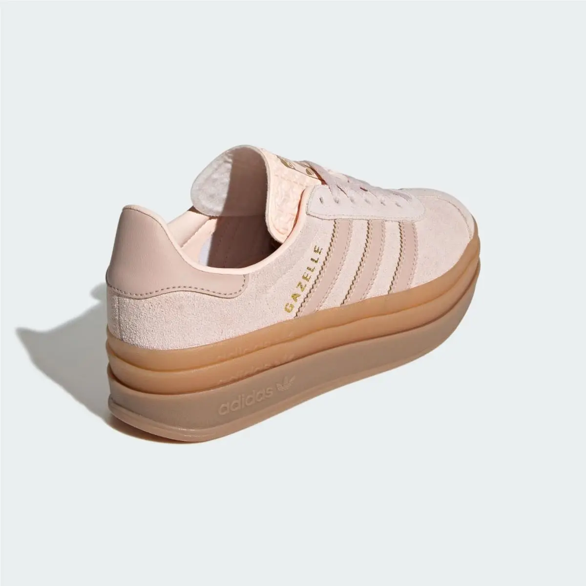 Adidas shoes - adidas Gazelle - Gazelle - JQ1296 - Pink 7