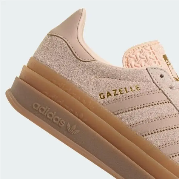 Adidas shoes - adidas Gazelle - Gazelle - JQ1296 - Pink 17