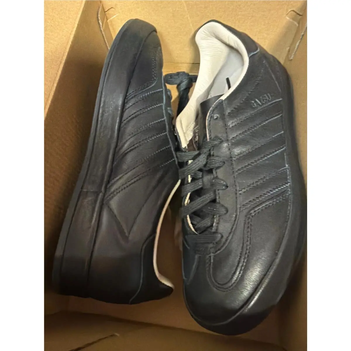 Adidas shoes - JH5415 - JH5415 - Multicolor 0