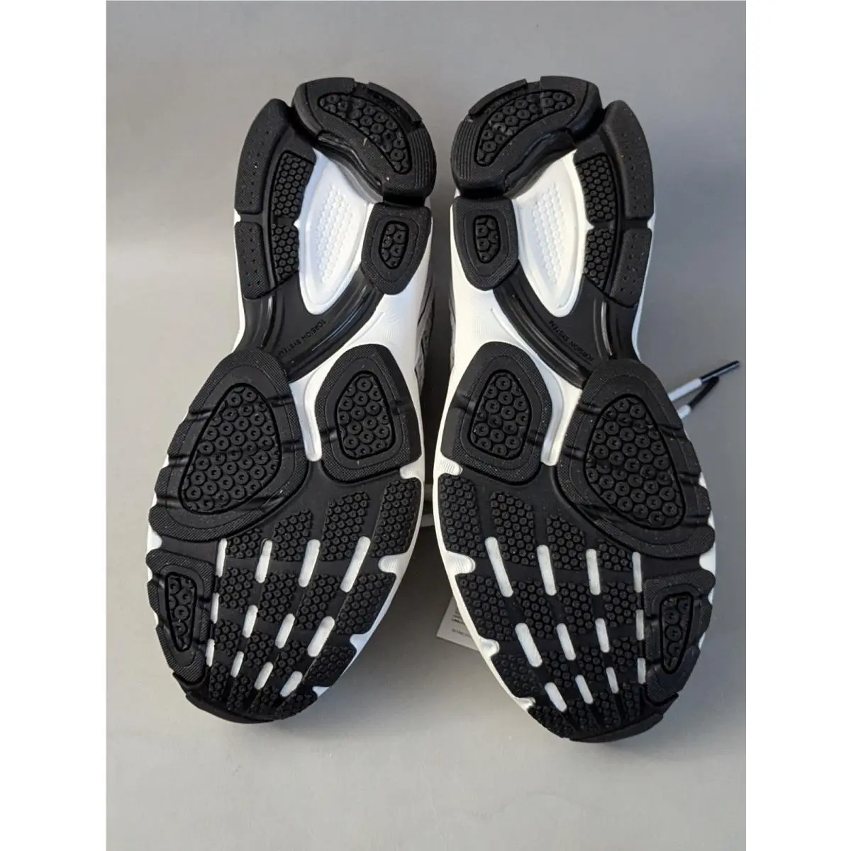 Adidas shoes - adidas Spiritain 2000 - Spiritain - KI6816 - White (UPC: 198322514760) 9