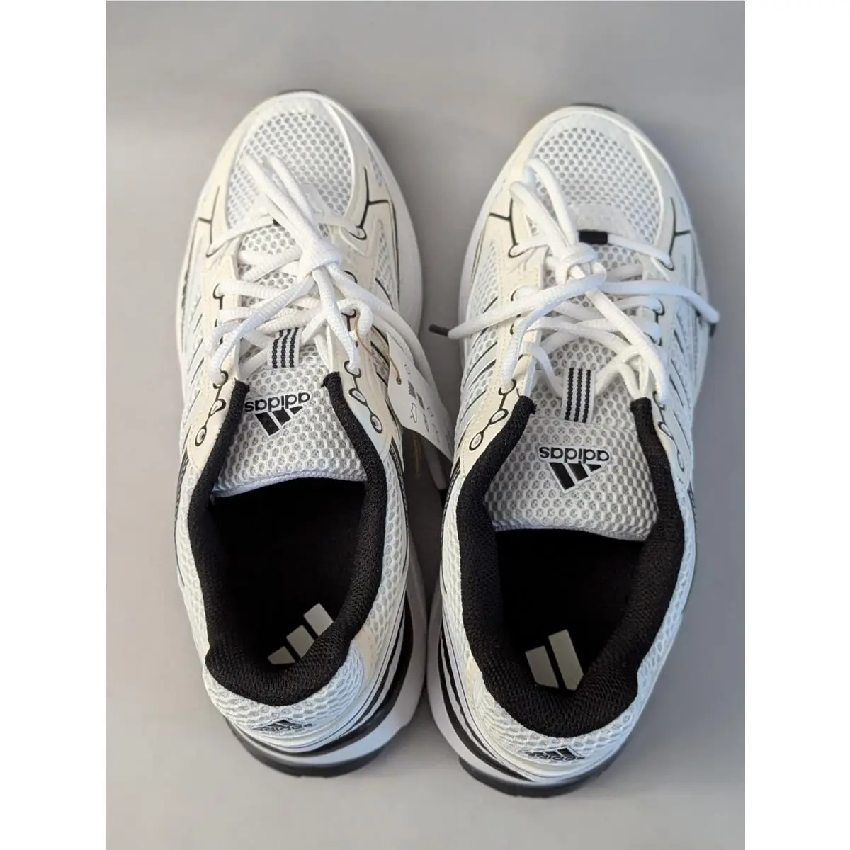 Adidas shoes - adidas Spiritain 2000 - Spiritain - KI6816 - White (UPC: 198322514760) 7