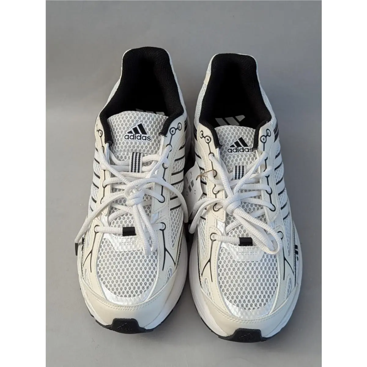 Adidas shoes - adidas Spiritain 2000 - Spiritain - KI6816 - White (UPC: 198322514760) 8