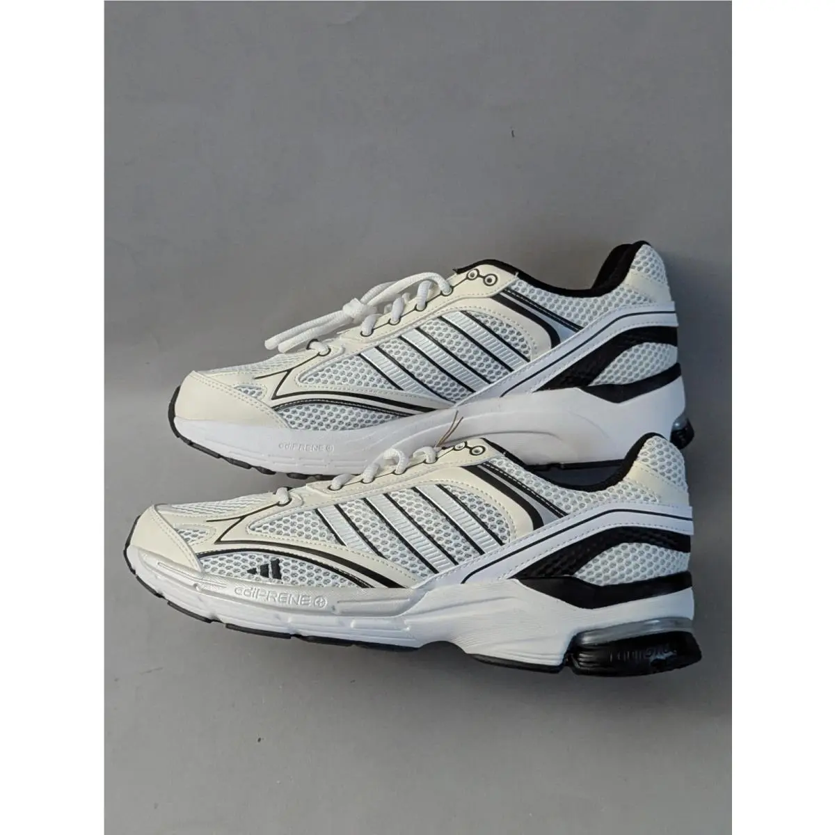 Adidas shoes - adidas Spiritain 2000 - Spiritain - KI6816 - White (UPC: 198322514760) 10