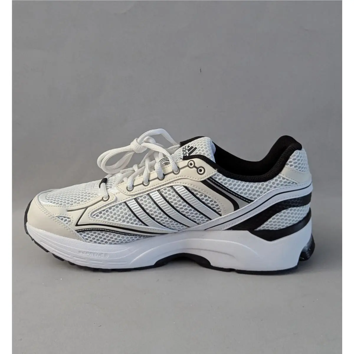 Adidas shoes - adidas Spiritain 2000 - Spiritain - KI6816 - White (UPC: 198322514760) 0