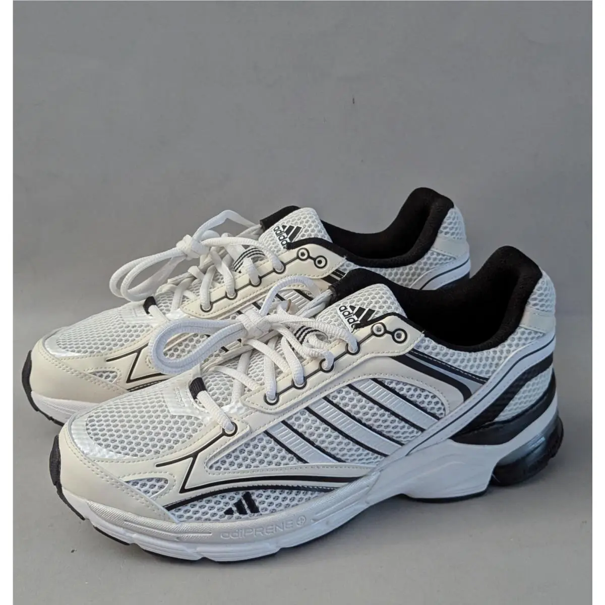 Adidas shoes - adidas Spiritain 2000 - Spiritain - KI6816 - White (UPC: 198322514760) 1