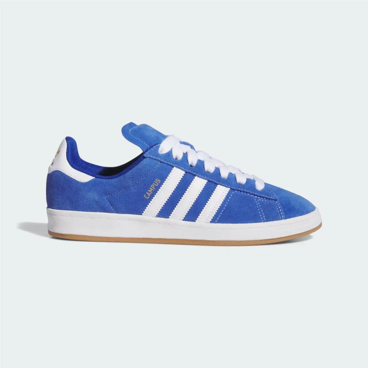 Adidas shoes - Campus ADV - Campus ADV - JP8204 - Blue (UPC: 197621882181) 0