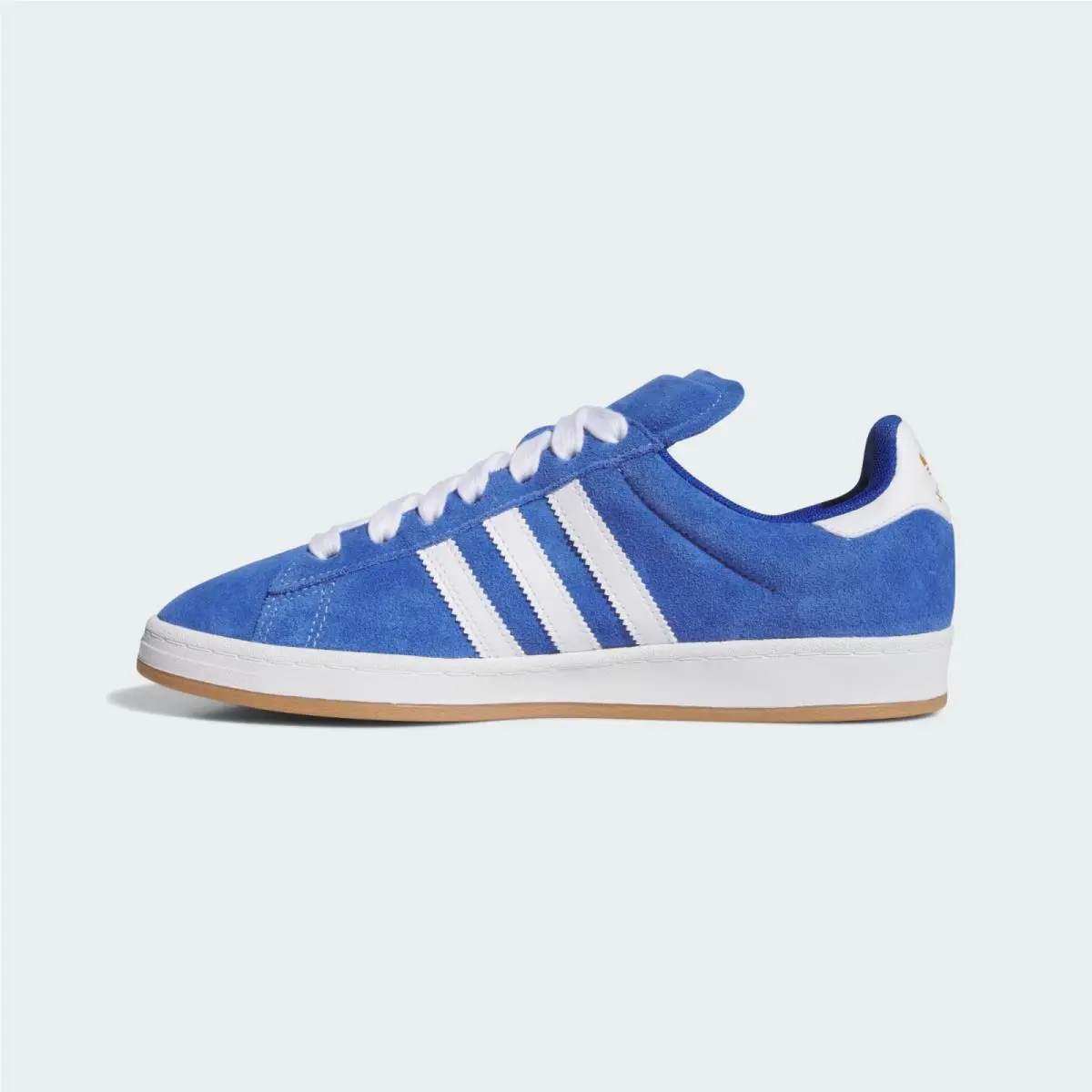 Adidas shoes - Campus ADV - Campus ADV - JP8204 - Blue (UPC: 197621882181) 1