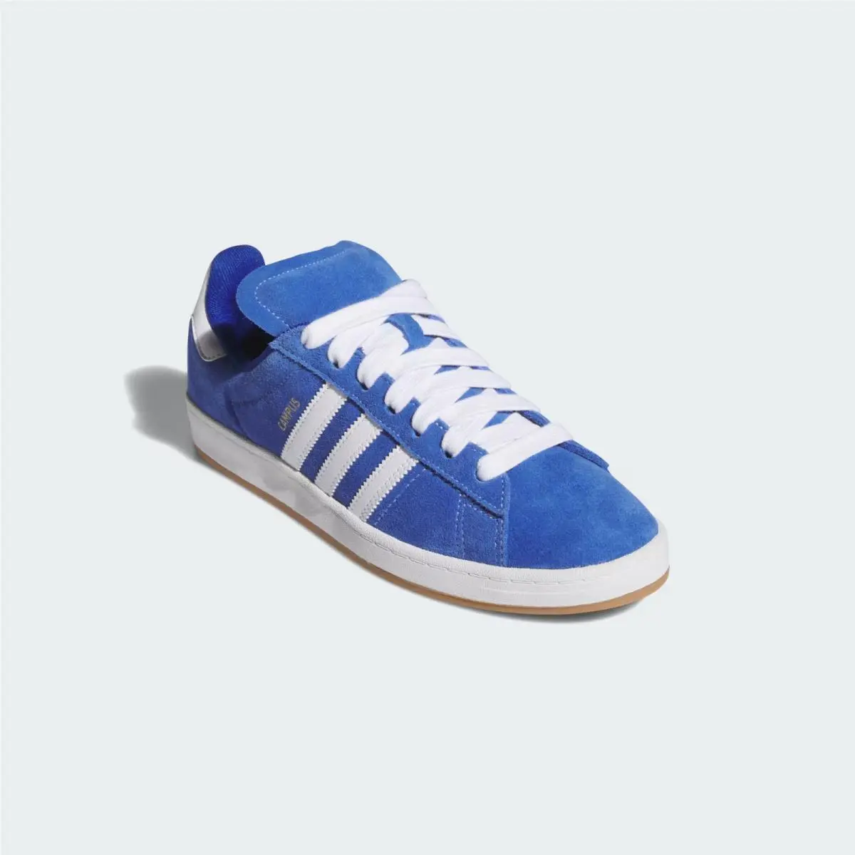 Adidas shoes - Campus ADV - Campus ADV - JP8204 - Blue (UPC: 197621882181) 2