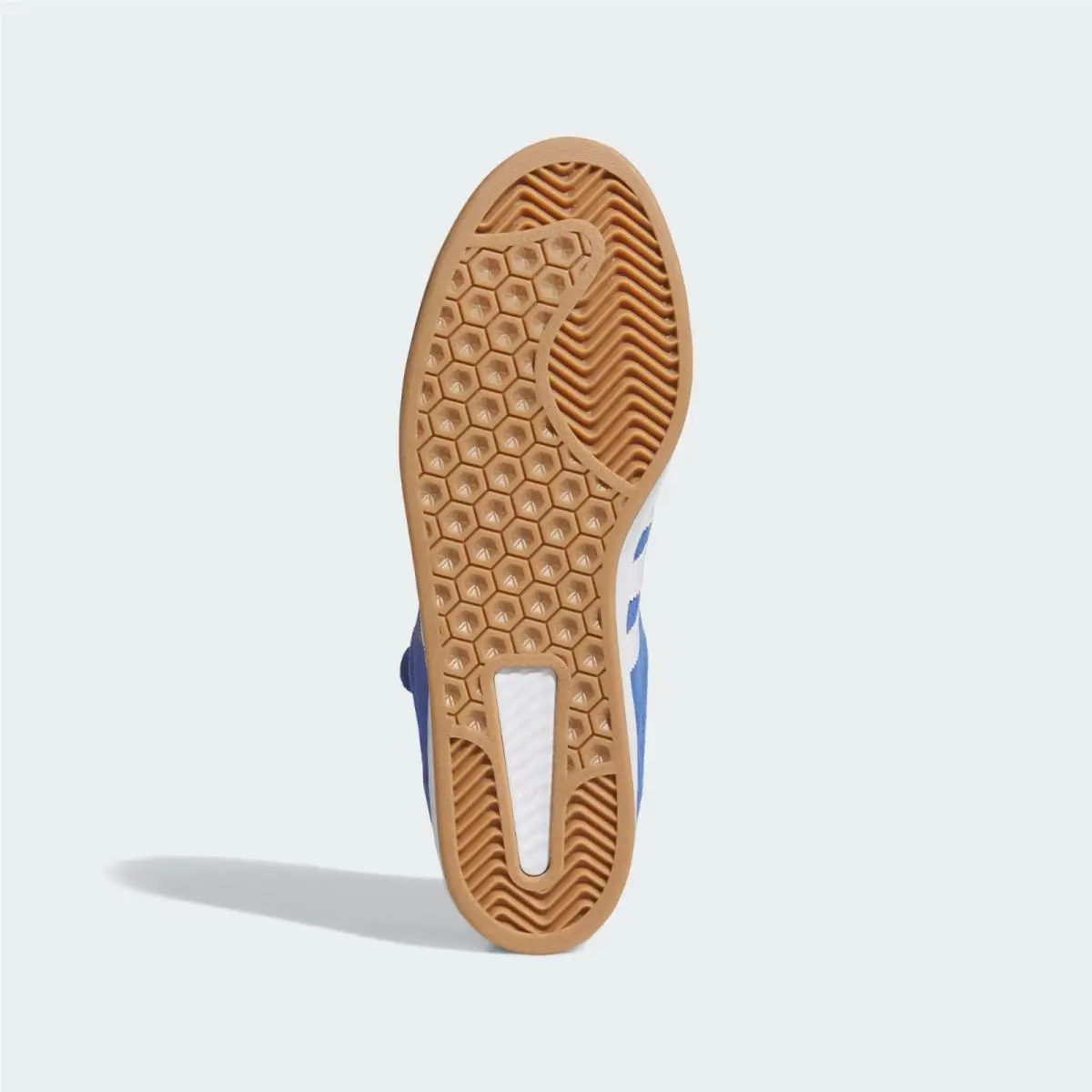Adidas shoes - Campus ADV - Campus ADV - JP8204 - Blue (UPC: 197621882181) 5