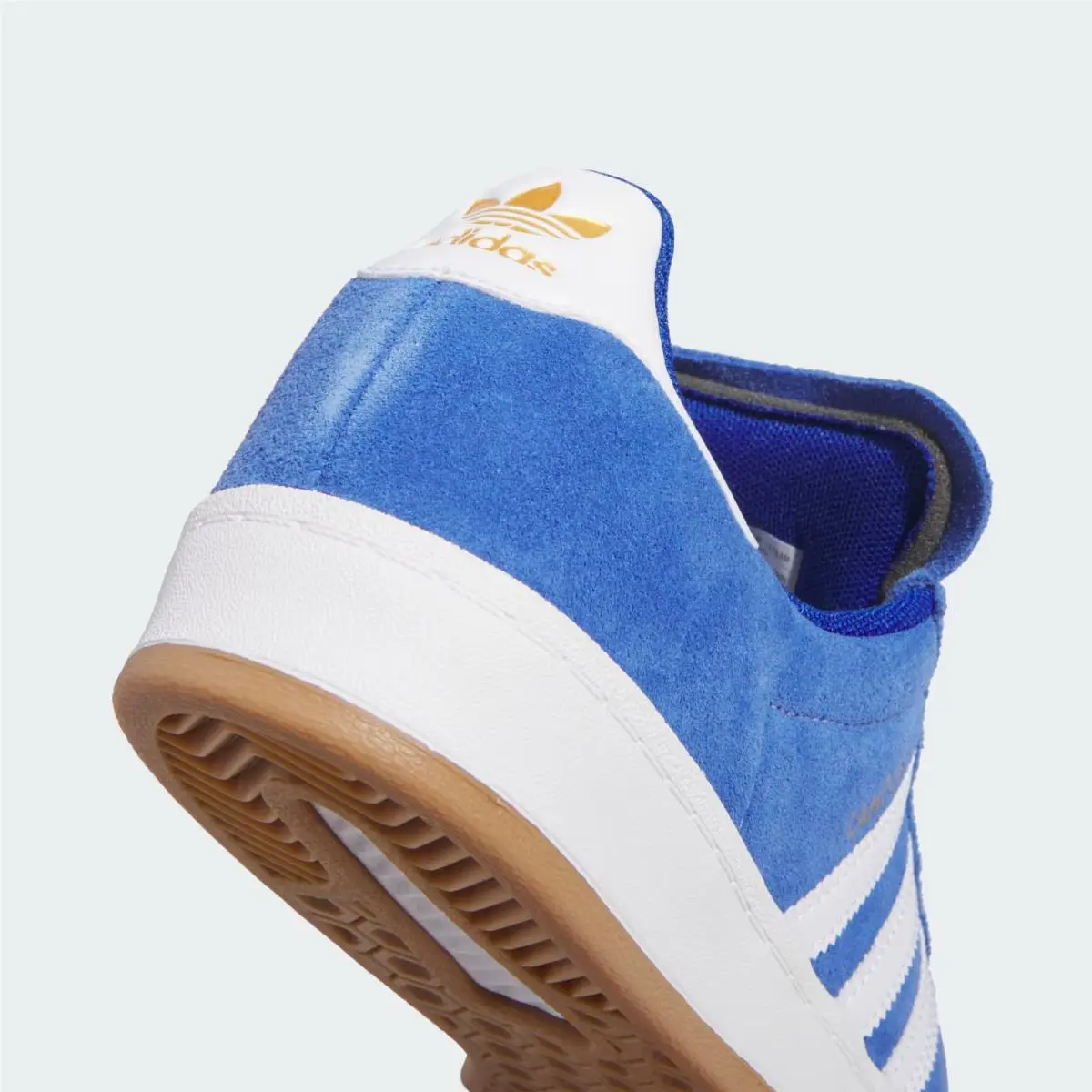 Adidas shoes - Campus ADV - Campus ADV - JP8204 - Blue (UPC: 197621882181) 6