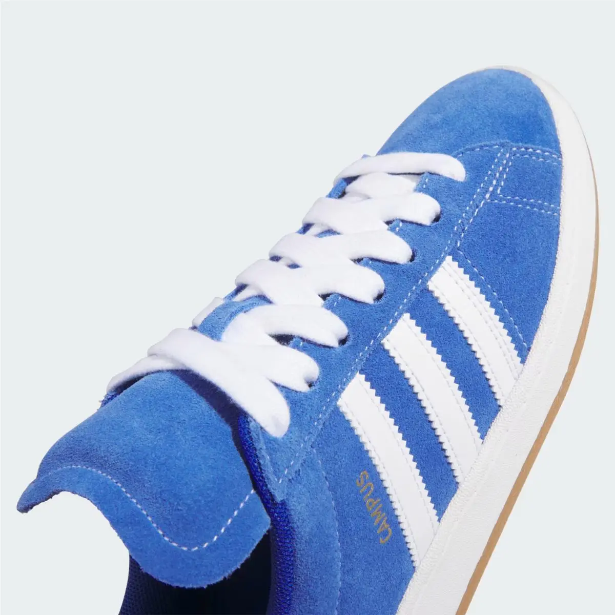 Adidas shoes - Campus ADV - Campus ADV - JP8204 - Blue (UPC: 197621882181) 7