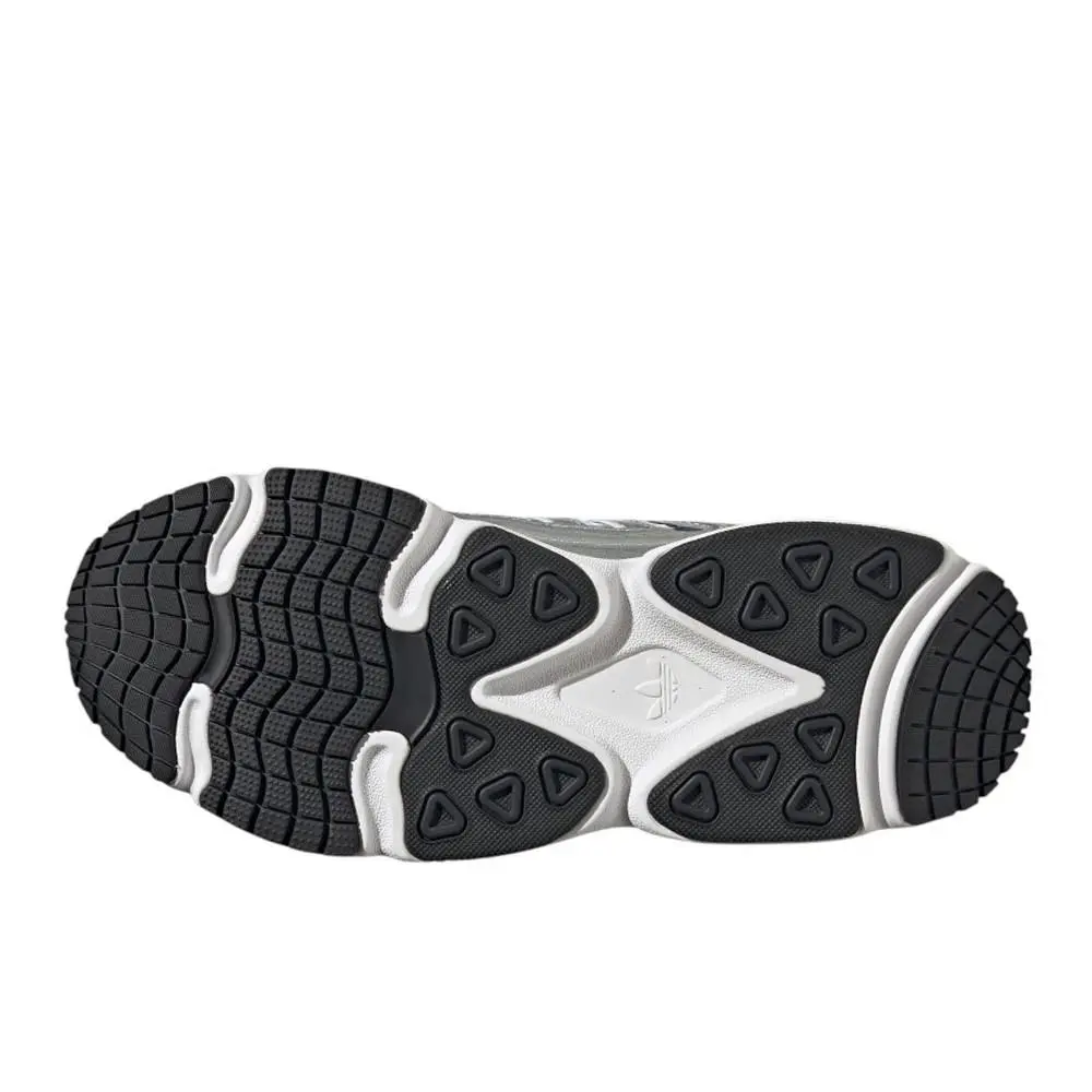 Adidas shoes - adidas Ozmillen Metallic Lace Up - IF6582 - Silver (UPC: 196473846273) 3