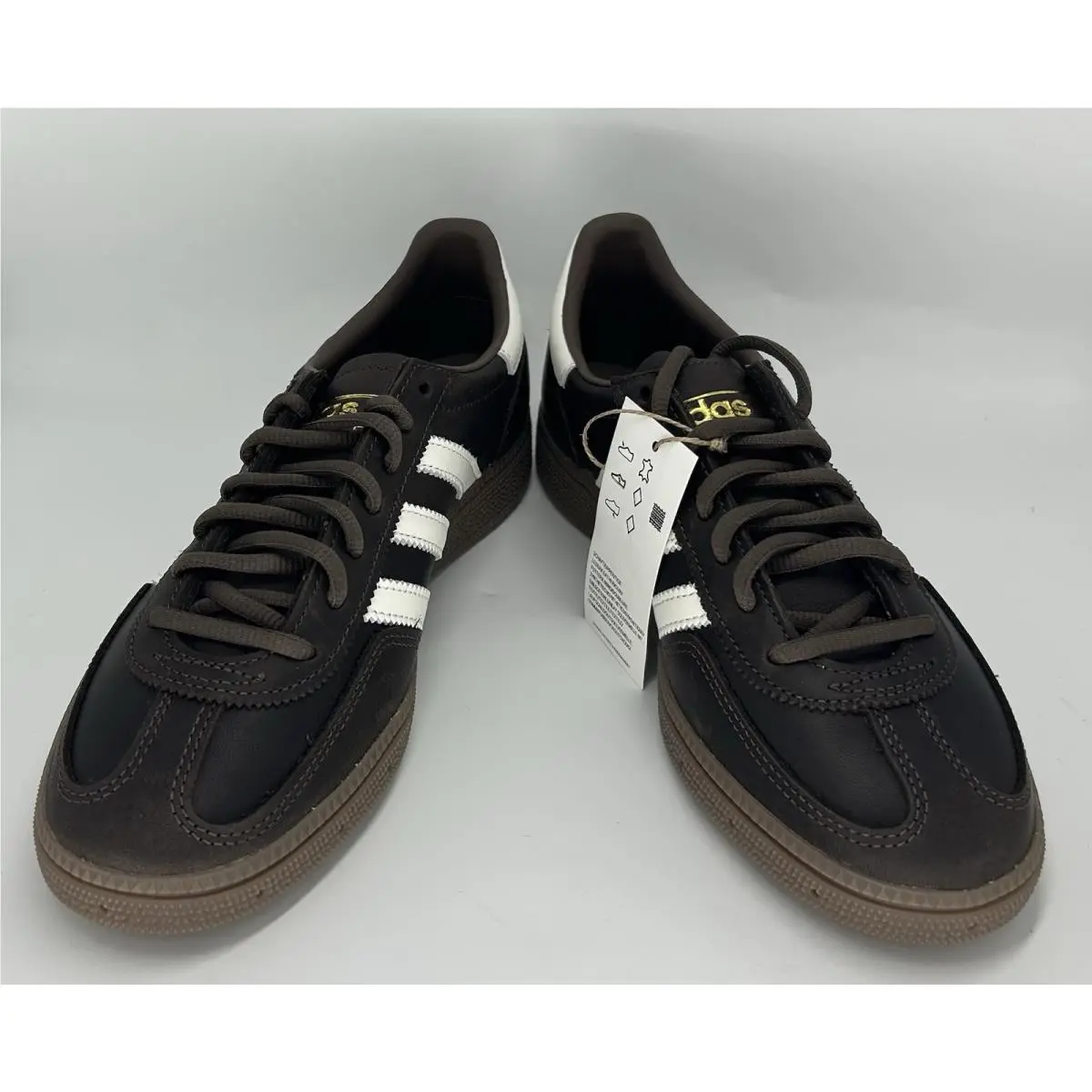 Adidas shoes - Handball Spezial - Handball Spezial - Ki8581 - Brown (UPC: 0198321390754) 4