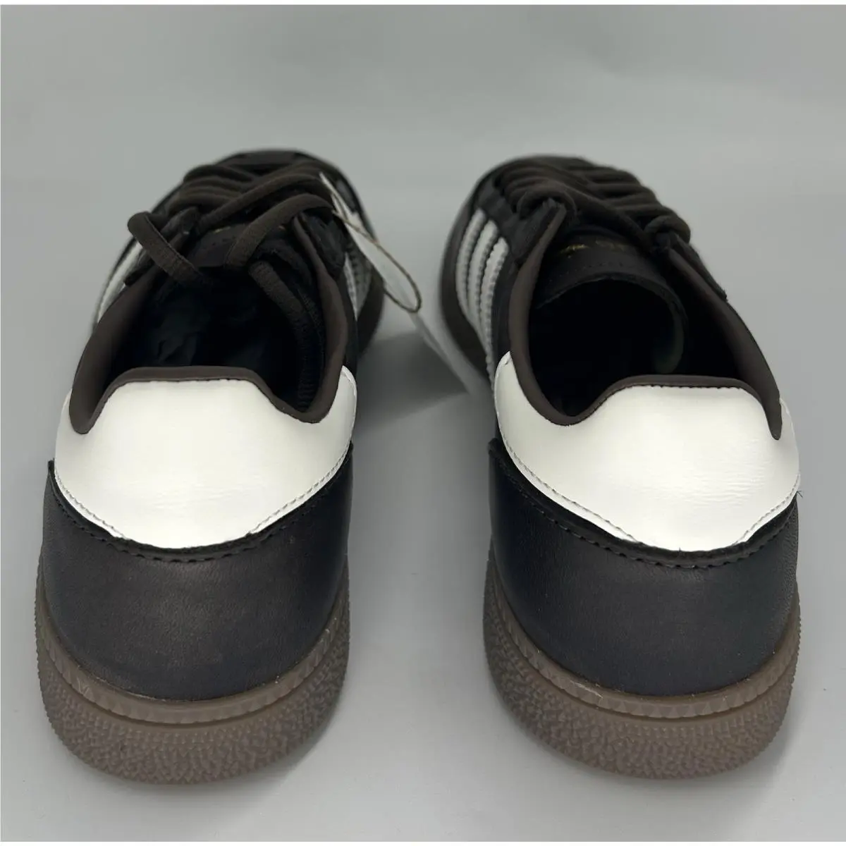 Adidas shoes - Handball Spezial - Handball Spezial - Ki8581 - Brown (UPC: 0198321390754) 5