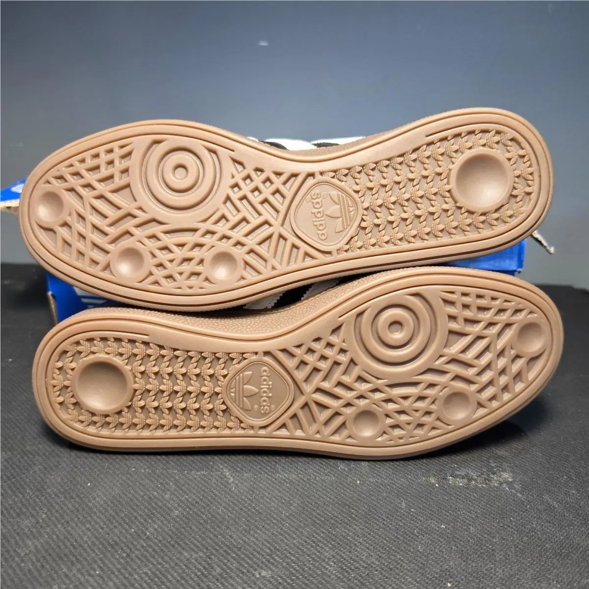 Adidas shoes - Handball Spezial - Handball Spezial - Ki8581 - Brown 1